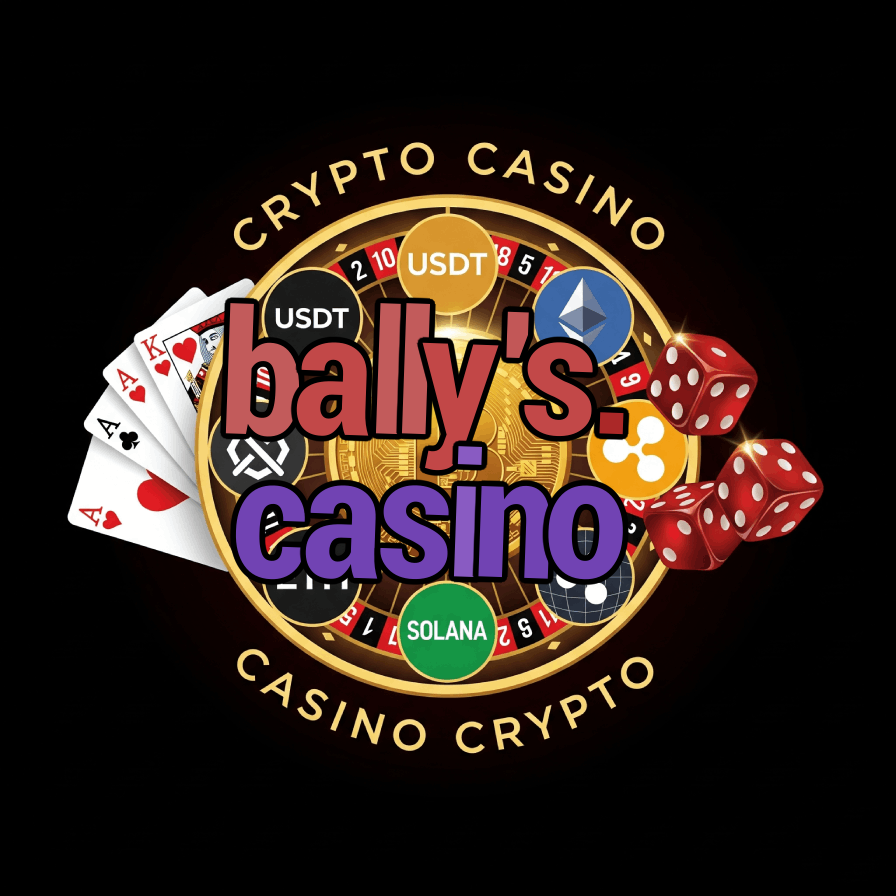 Bally's Casino - Iconic Casino Brand Experience